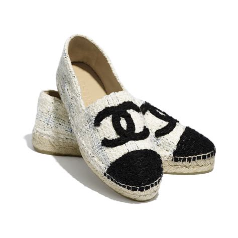 chanel cruise espadrilles 2015|Chanel espadrilles 2020.